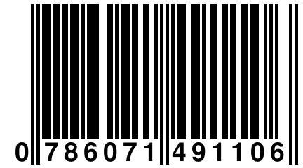 0 786071 491106