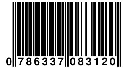 0 786337 083120