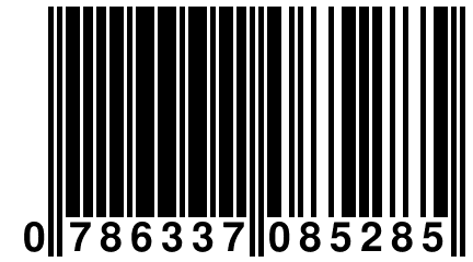 0 786337 085285