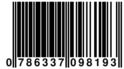 0 786337 098193