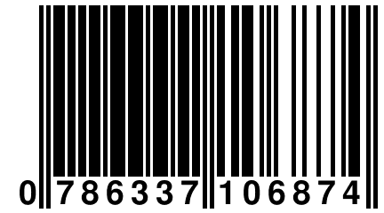 0 786337 106874