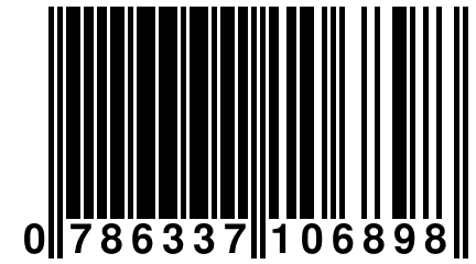 0 786337 106898