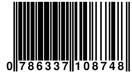 0 786337 108748