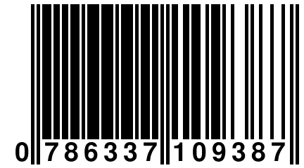 0 786337 109387