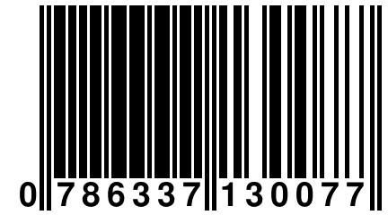 0 786337 130077