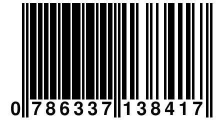 0 786337 138417