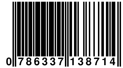 0 786337 138714