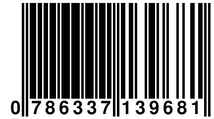 0 786337 139681