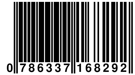 0 786337 168292
