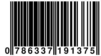 0 786337 191375