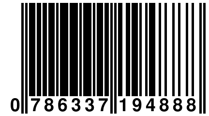 0 786337 194888