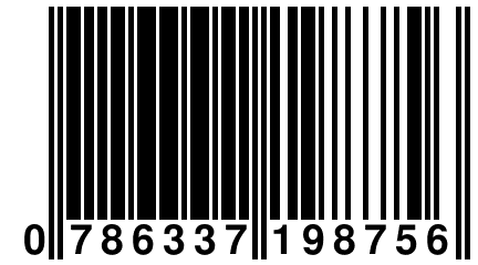 0 786337 198756