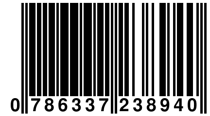 0 786337 238940