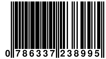 0 786337 238995