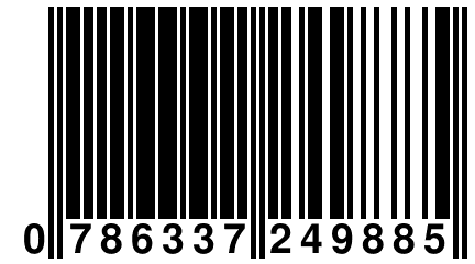 0 786337 249885