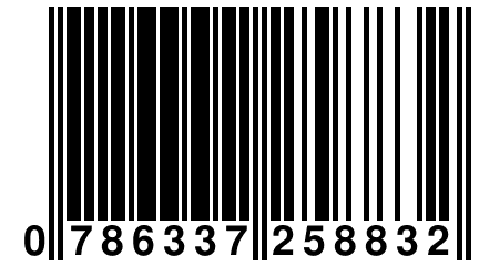 0 786337 258832