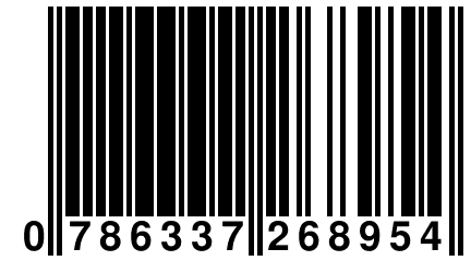 0 786337 268954