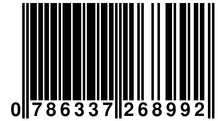 0 786337 268992