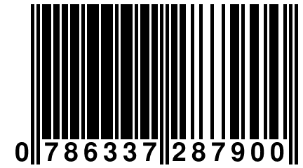 0 786337 287900