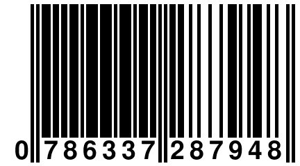 0 786337 287948