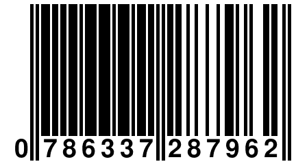 0 786337 287962