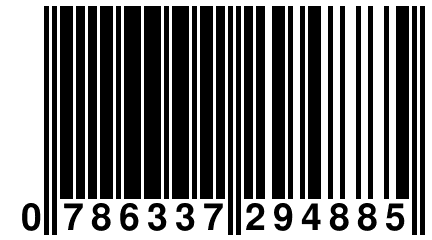 0 786337 294885