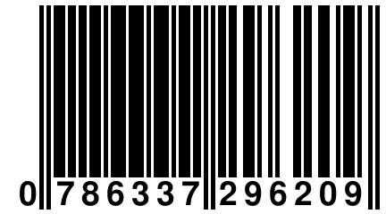 0 786337 296209