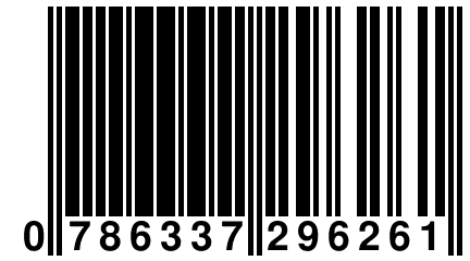 0 786337 296261