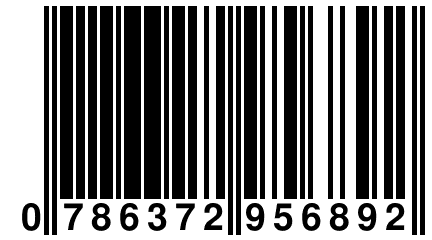 0 786372 956892