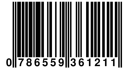 0 786559 361211
