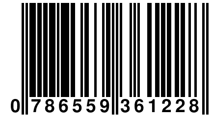 0 786559 361228