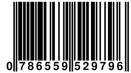 0 786559 529796