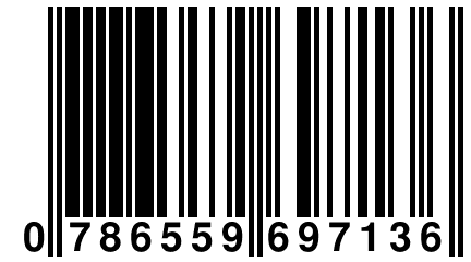 0 786559 697136