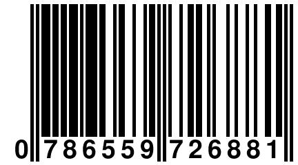 0 786559 726881