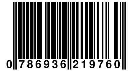 0 786936 219760