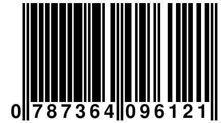 0 787364 096121