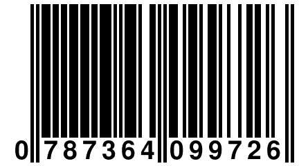 0 787364 099726