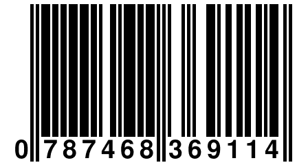 0 787468 369114