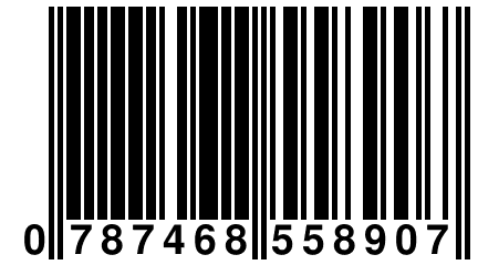 0 787468 558907