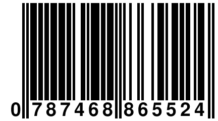 0 787468 865524