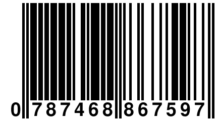 0 787468 867597