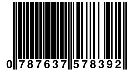 0 787637 578392