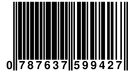 0 787637 599427