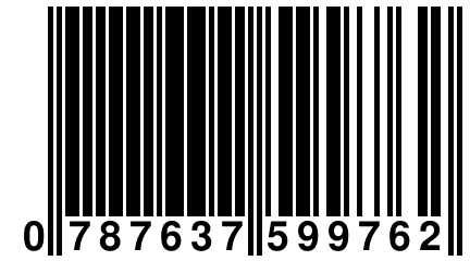 0 787637 599762