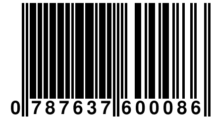 0 787637 600086