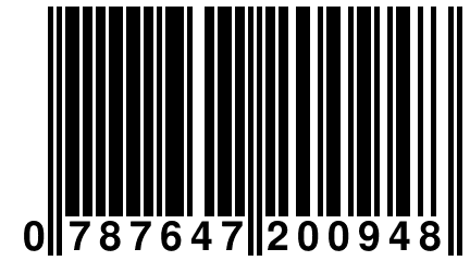 0 787647 200948
