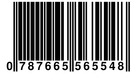 0 787665 565548