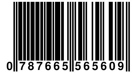 0 787665 565609