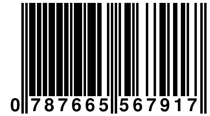 0 787665 567917