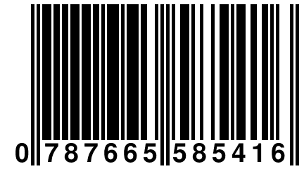 0 787665 585416